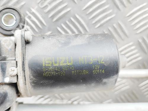 Vindrude Viskermekanisme ISUZU D-MAX II (TFR, TFS) 2.5 CRDi 4x4 (TFS86J) | BP32025687C83 