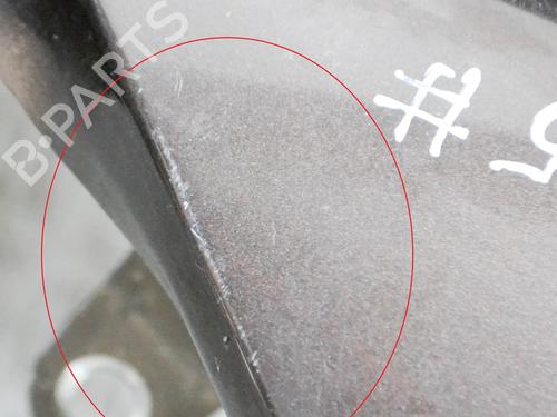 Right front fenders MINI MINI CLUBMAN (R55) Cooper | BP10072327C42 