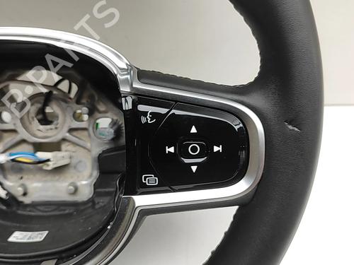 Rat VOLVO XC90 II (256) B5 Mild Hybrid AWD | BP31834926C49