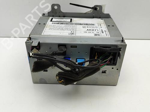 Electronic module CHEVROLET CRUZE (J300) 2.0 CDI | BP25787293M83 - Image 4