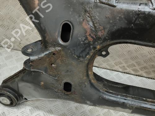 Rear axle VW PHAETON (3D1, 3D2, 3D3, 3D4, 3D6, 3D7, 3D8, 3D9) 6.0 W12 4motion | BP23416279M2 