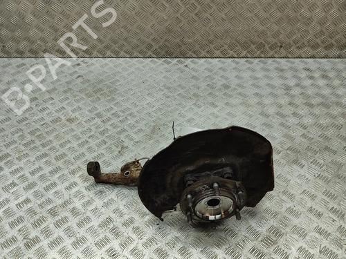 Used Right front steering knuckle TOYOTA LAND CRUISER PRADO (_J12_) 3.0 D-4D (KDJ120, KDJ125, KDJ121) (173 hp) 27331569