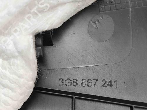 Other VW ARTEON (3H7, 3H8) 1.4 eHybrid | BP28554133O1