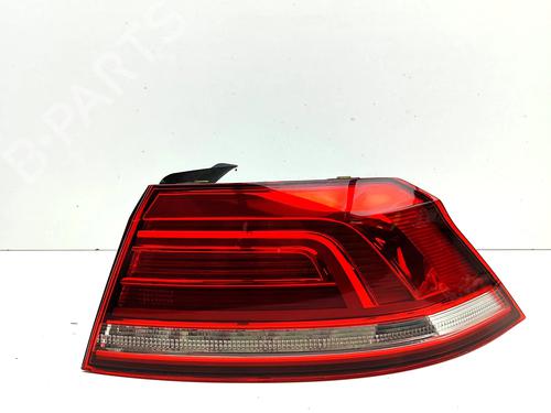 Used Right taillight Right taillight VW PASSAT B8 (3G2, CB2) 2.0 TDI (150 hp) 33223910 33223910