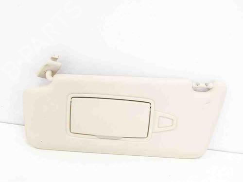 Used Left sun visor MERCEDES-BENZ GLC (X253) 300 (253.948) (245 hp) 27747542