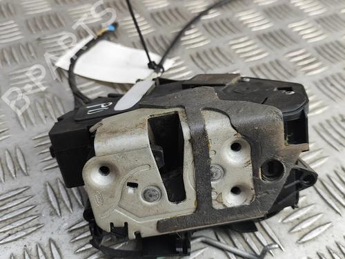 Front right lock FORD RANGER (TKE) 3.2 TDCi 4x4 | BP27576906C97