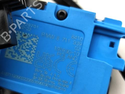 Electronic module BMW X3 (G01, F97, G08) iX3 | BP38782543M83 - Image 7