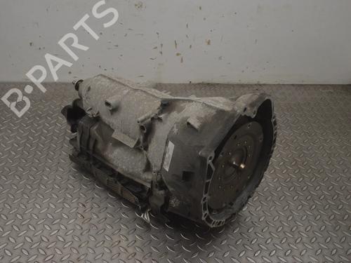 Skrzynia biegów BMW 3 Convertible (E93) 335 i | BP30836810M3 