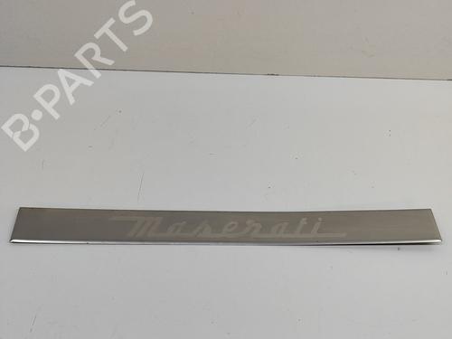 Used Step MASERATI GHIBLI III (M157) 3.0 S Q4 (409 hp) 24581280