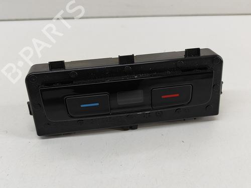 Elektronisk modul VW TIGUAN (AD1, AX1) 2.0 TDI 4motion (150 hp) 18313444