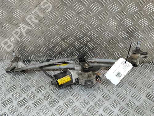 Used Front wipers mechanism CHEVROLET ORLANDO (J309) 1.8 (141 hp) 26728606