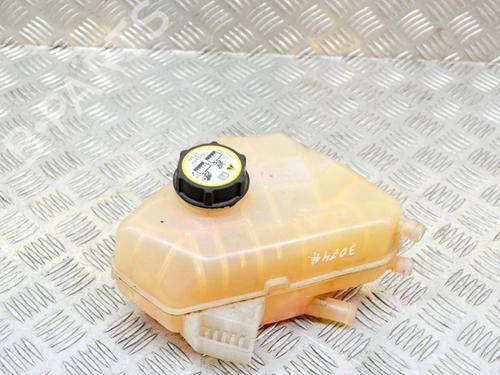 Expansion tank FORD FIESTA VI (CB1, CCN) 1.0 EcoBoost | BP7736403C120 