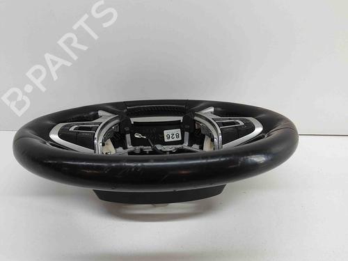 Steering wheel MITSUBISHI OUTLANDER III (GG_W, GF_W, ZJ, ZL, ZK) 2.0 Hybrid 4WD (GG2W) | BP29458340C49 