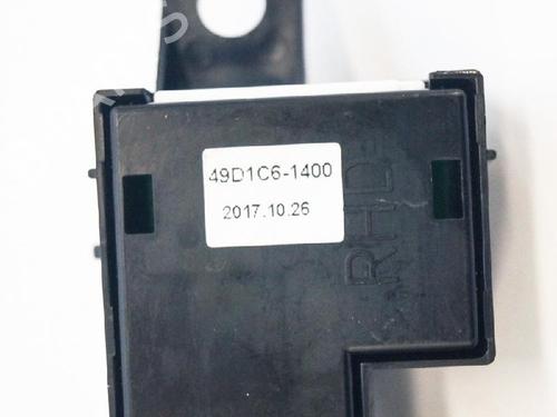 Switch KIA CEE'D Sportswagon (JD) 1.6 CRDi 136 | BP6742836I30 
