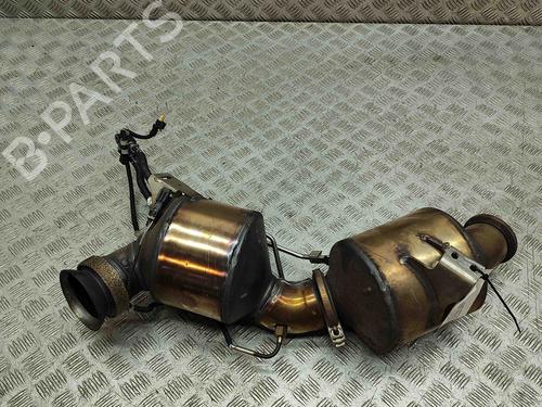 Used Catalyst MERCEDES-BENZ C-CLASS Convertible (A205) C 220 d (205.404) (170 hp) 29542228