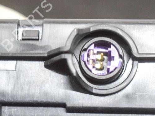 Fuse box VOLVO XC90 II (256) T5 AWD | BP27748531E1