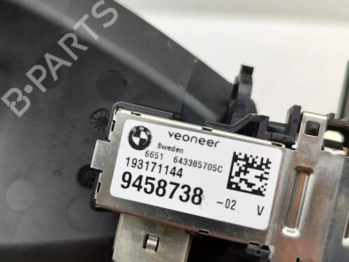 Camera BMW X2 (F39) sDrive 18 d | BP28566084E14 