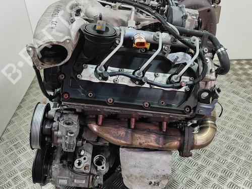 Engine MAZDA CX-7 (ER) 2.2 MZR-CD AWD (ER10A) | BP27219108M1 