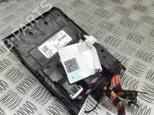 Used Electronic module Electronic module PORSCHE PANAMERA (971) 2.9 4 E-Hybrid (97ABE1, 97BBE1, 97ABX1) (462 hp) 33624879 33624879