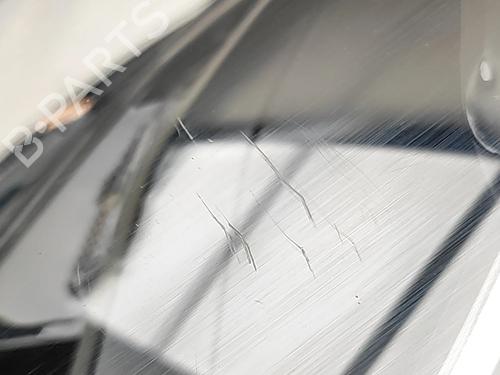 Right headlight FORD PUMA (J2K, CF7) 1.0 EcoBoost mHEV | BP31339047C29