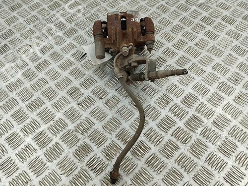 Left rear brake caliper MAZDA MX-5 II (NB) 1.8 16V (NB8C) | BP30178051M107