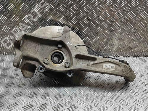 Right front steering knuckle TESLA MODEL 3 (5YJ3) EV Performance AWD | BP27779371M26