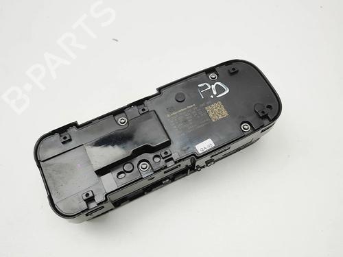 Right front window switch MERCEDES-BENZ EQS (V297) EQS 450+ (297.123) | BP38731683I26 - Image 5