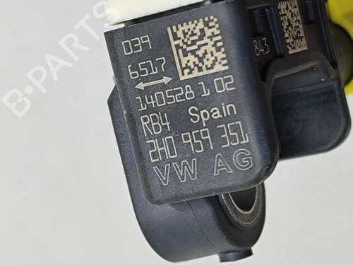 Electronic sensor PORSCHE CAYENNE (92A) 3.0 Diesel | BP25787618M84  - Image 6