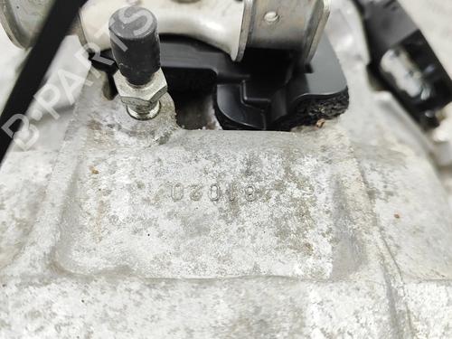 Gearbox LEXUS IS III (_E3_) 300h (AVE30_, AVE30R) | BP36067739M3  - Image 8