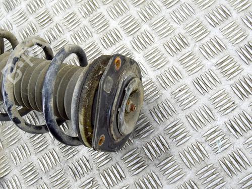 Right front shock absorber MERCEDES-BENZ CITAN Box Body/MPV (W415) 111 CDI (415.603, 415.605) | BP11216766M17 