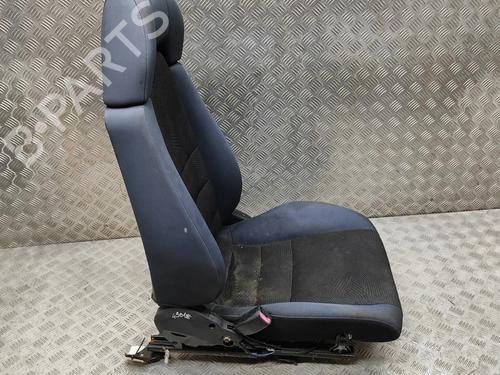 Left front seat TOYOTA SUPRA (_A8_) 3.0 i (JZA80_, JZA80R) | BP27778879C15