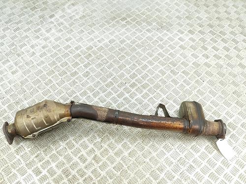 Used Catalyst Catalyst TOYOTA GT 86 Coupe (ZN6_) 2.0 (ZN6AC_, ZN6BC_, ZN6K) (200 hp) 33270688 33270688