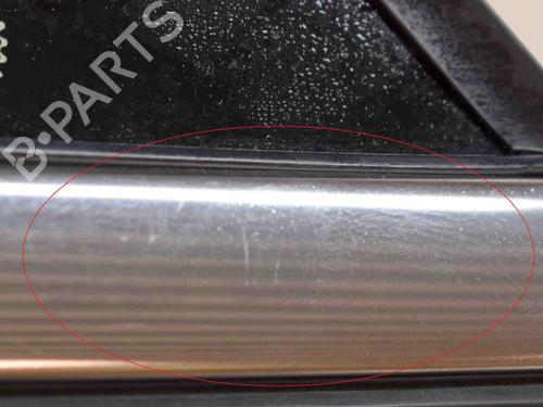 Front right quarter glass CHRYSLER PACIFICA (RU) 3.6 | BP27756506C112 