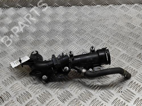 Pipe OPEL COMBO Box Body/MPV (K9) 1.5 D | BP27784414M125 