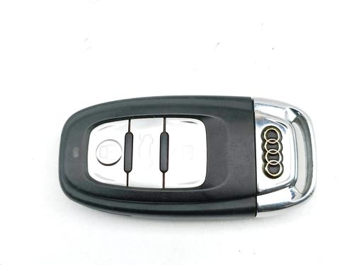 Used Electronic module Electronic module AUDI A6 C7 Avant (4G5, 4GD) 3.0 TDI quattro (320 hp) 39958705 39958705