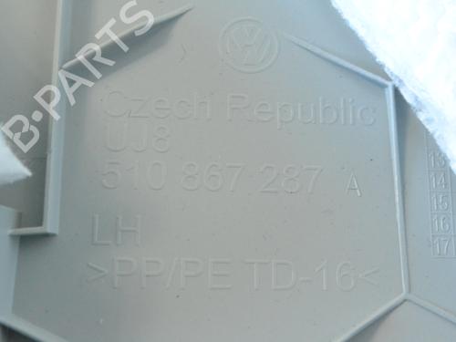 Other VW GOLF SPORTSVAN VII (AM1, AN1) 1.5 TSI | BP30242457O1 