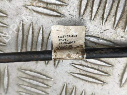 Electronic module VOLVO S90 II (234) D5 AWD | BP40014935M83 - Image 9