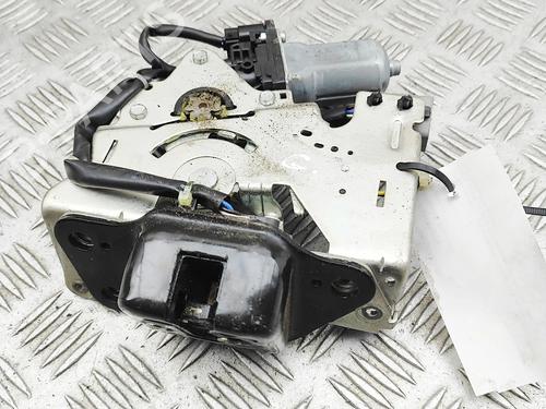 Used Tailgate lock Tailgate lock JEEP GRAND CHEROKEE IV (WK, WK2) 3.0 CRD V6 4x4 (250 hp) 35790561 35790561