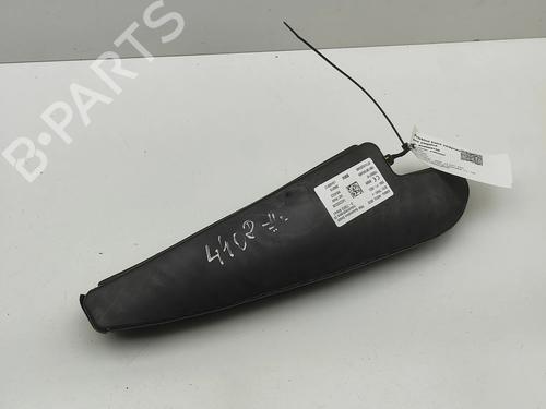 Used Left seat airbag Left seat airbag BMW X3 (G01, F97, G08) xDrive 20 d (190 hp) 33395100 33395100