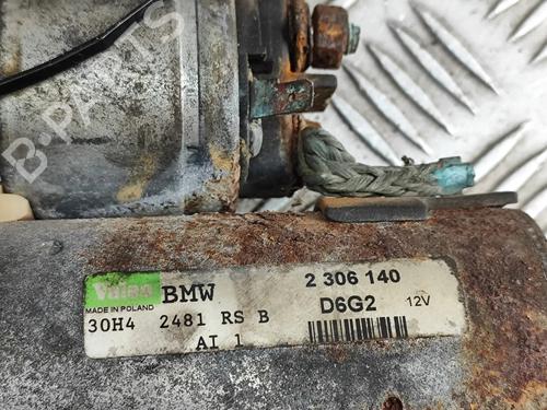 Starter BMW MOTORCYCLES R 1200 R 1200 GS (R12) | BP28563782M8  - Image 6