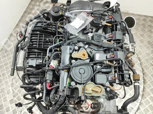 Engine AUDI A5 Sportback (F5A, F5F) 35 TFSI Mild Hybrid | BP27792553M1  - Image 6