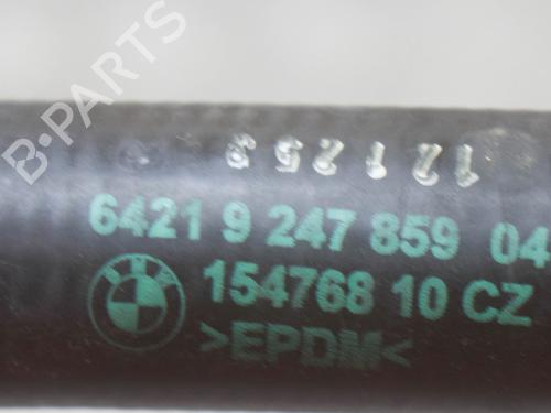 Pipe BMW 5 (F10) M5 | BP14626110M125 
