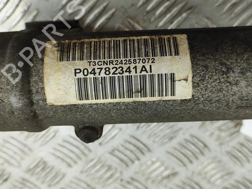 Steering rack DODGE CHARGER 2.7 | BP27781336M22 