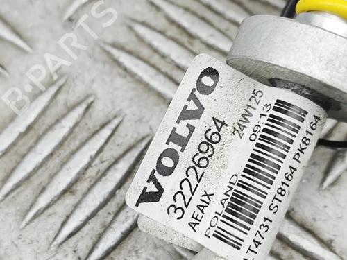 AC pipe VOLVO EX40 (536) EV | BP38650798M126 - Image 5