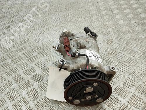 AC compressor SKODA KAROQ (NU7, ND7) 1.5 TSI | BP37797391M34 - Image 2