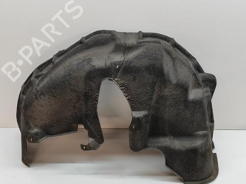 Used Wheel arch AUDI Q3 (8UB, 8UG) 2.0 TDI quattro (184 hp) 16140005
