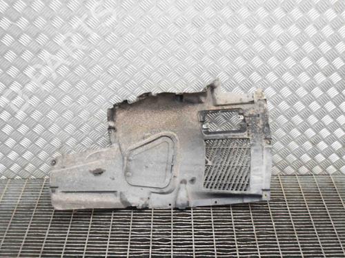 Wheel arch BMW 5 (F10) 520 d | BP14624362C56 