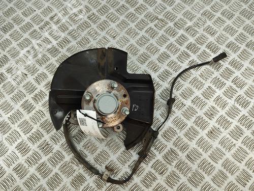 Used Right front steering knuckle MAZDA MX-5 II (NB) 1.8 16V (NB8C) (140 hp) 30178050