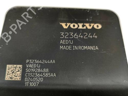 Electronic module VOLVO XC40 (536) B3 Mild-Hybrid | BP31859258M83 