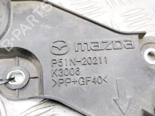 Support MAZDA MX-5 IV (ND__) 2.0 (ND2E, ND6E) | BP40083181C155 - Image 7